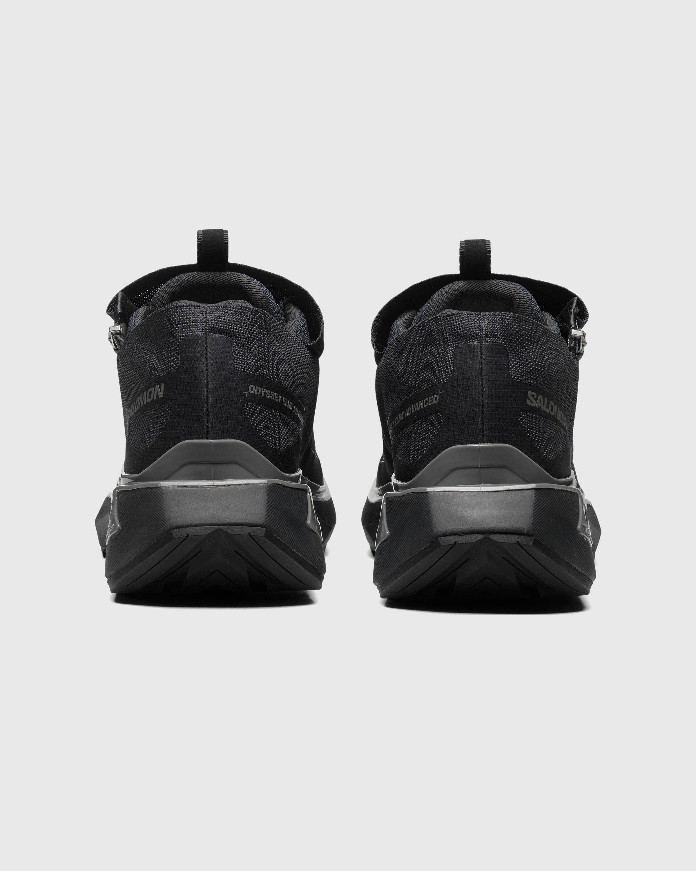 Salomon Odyssey Elmt Advanced Black Pewter Phantom